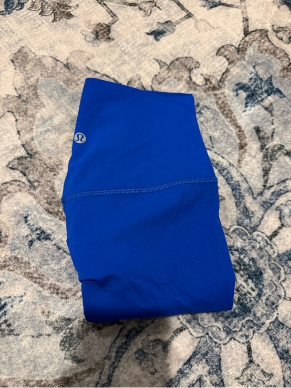 lululemon align leggings 25 inch